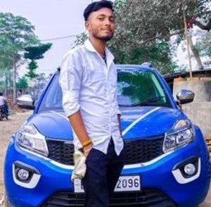 Meet your Posher, Chandan